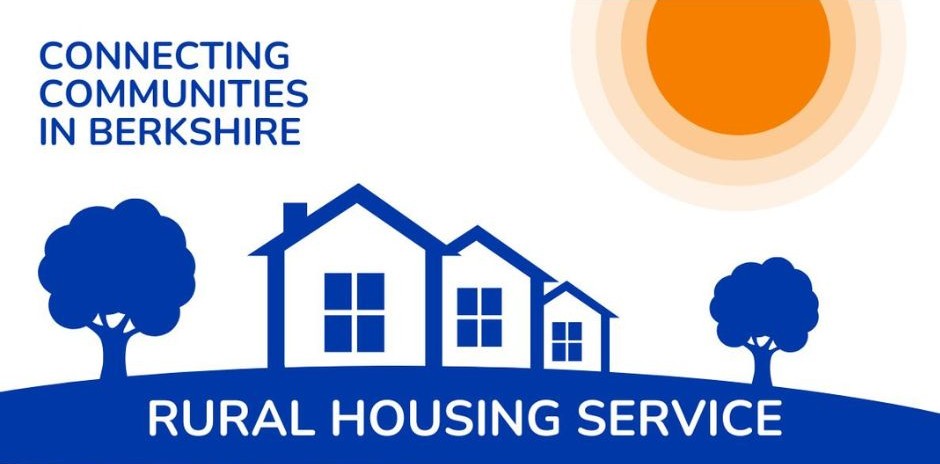 Connecting Communities in Berkshire - Rural Affordable Housing Service image
