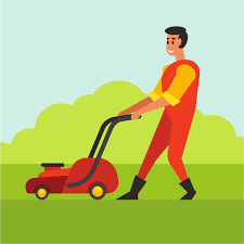 Find a gardener image
