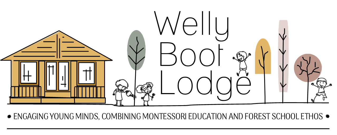WELLY BOOT LODGE DAY NURSERY image