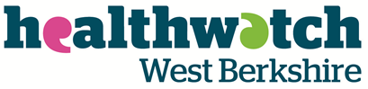 Healthwatch West Berkshire image