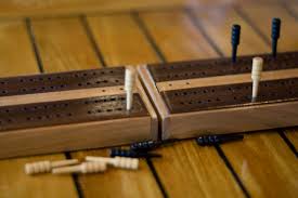Cribbage Club in Pangbourne image
