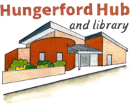 Hungerford Hub - Community Venue for Hire and The Curve Gift Shop image