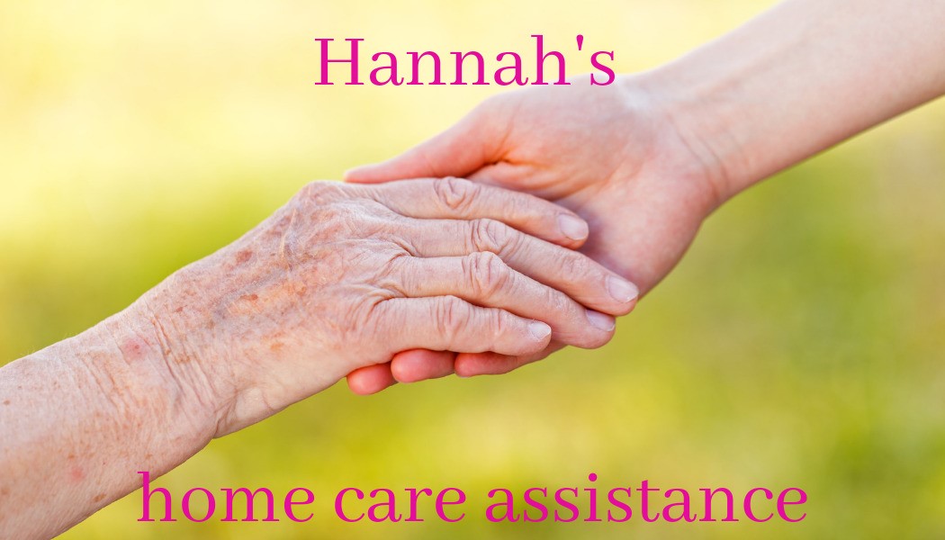 Personal Assistant: Hannah's Home Care Assistance image