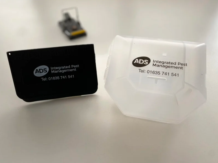 ADS Integrated Pest Management image