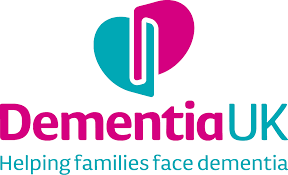 Dementia UK face to face clinic in Nationwide Building Society Newbury image