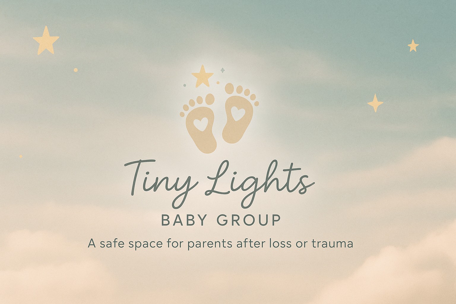 Tiny Lights Baby Group image