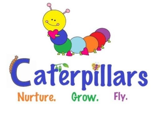 Kennet Valley Caterpillars image