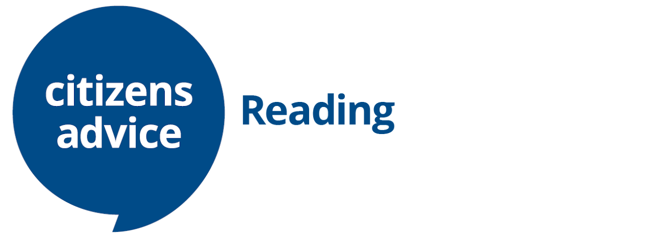 Citizens Advice Reading image