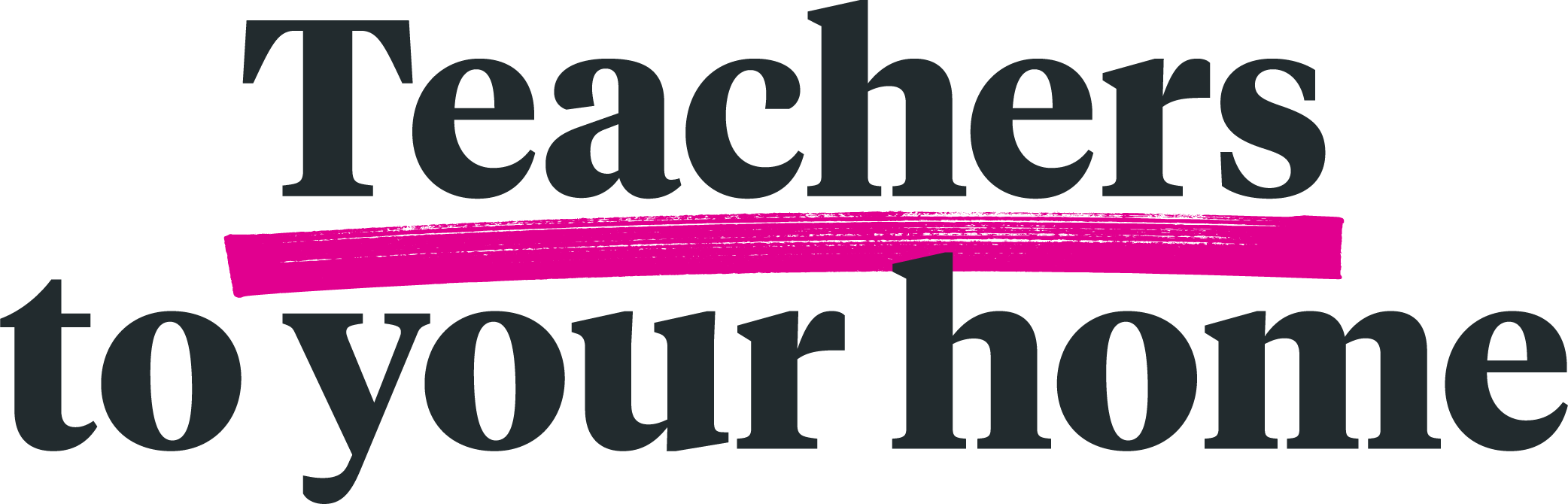 Teachers to Your Home image