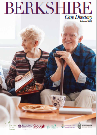 Berkshire Care Directory - listing of care providers and residential/nursing homes image
