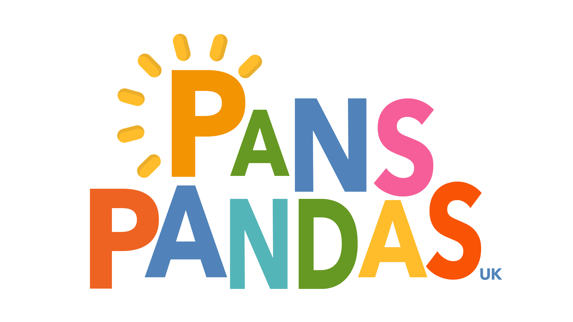 PANS/PANDAS UK Charity image